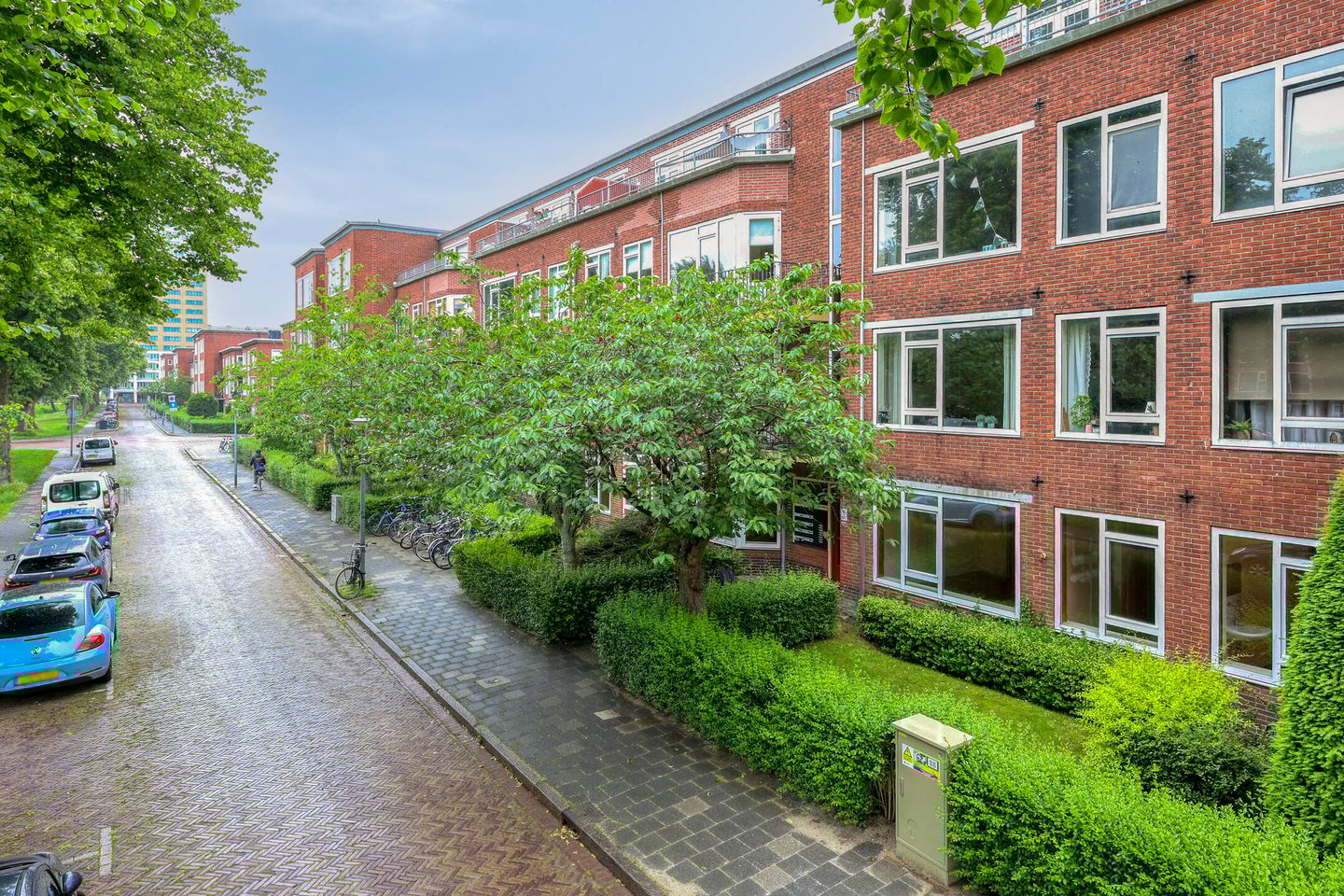 Foto 29 van Gorechtkade 95