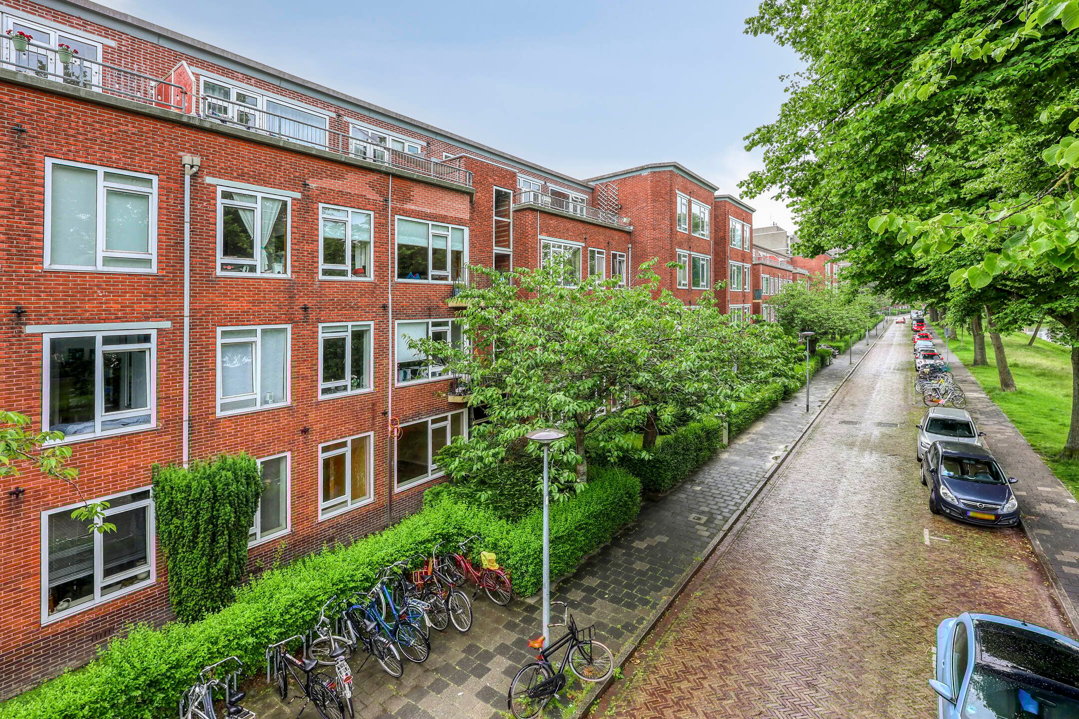 Foto 30 van Gorechtkade 95