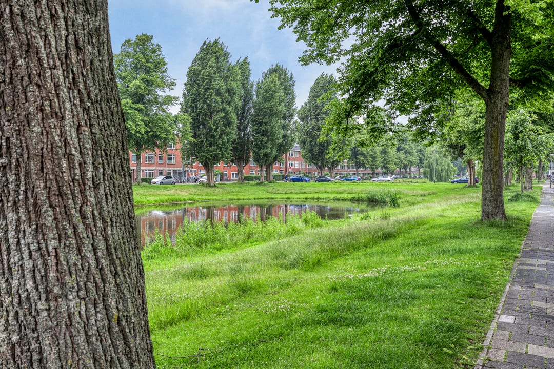 Foto 31 van Gorechtkade 95