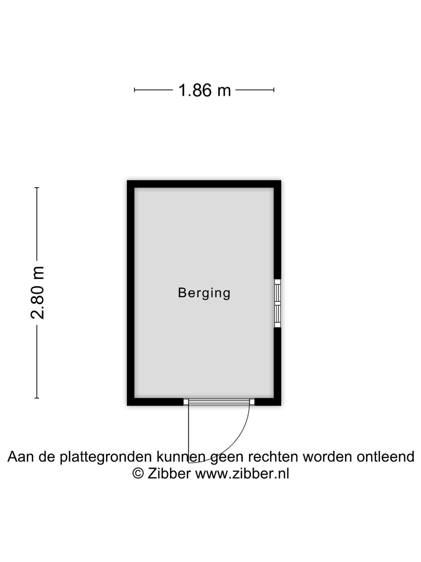 Foto 34 van Gorechtkade 95