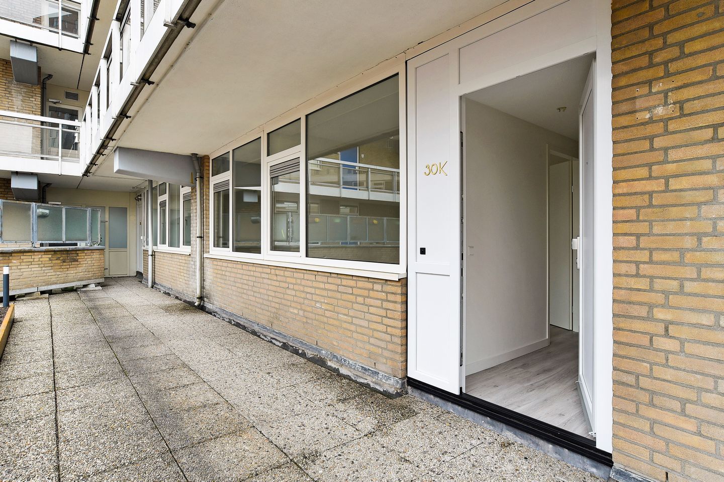 Foto 4 van Westwaarts 30-H