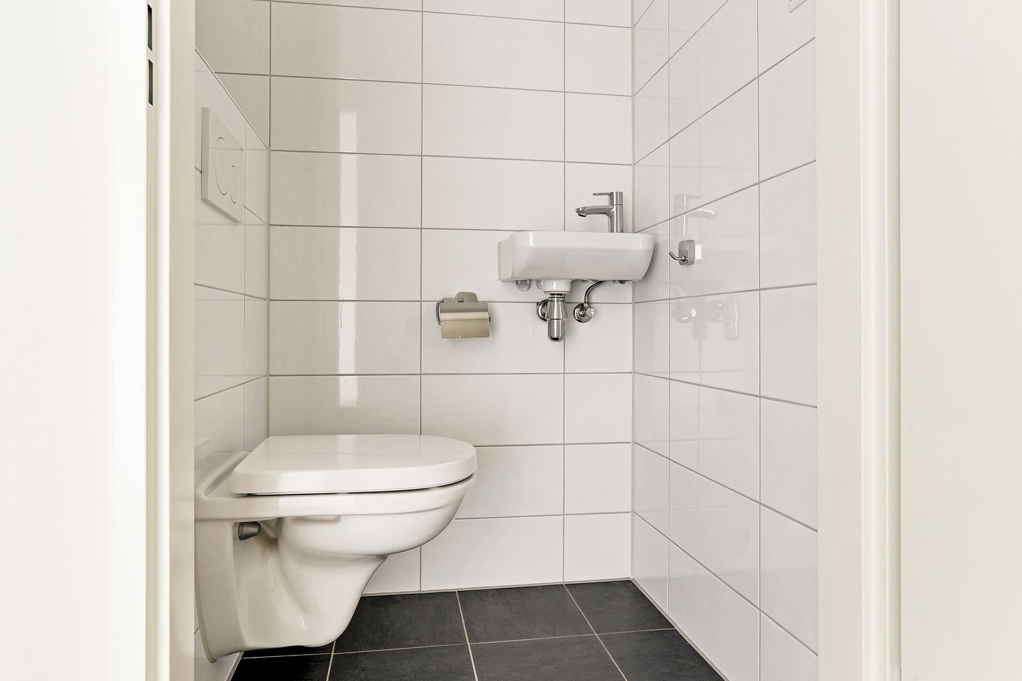 Foto 10 van Westwaarts 30-H