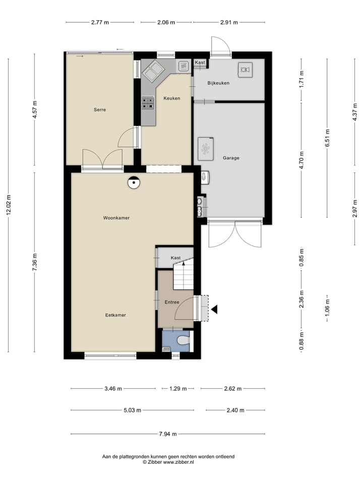 Photo 40 of Mutjeskamp 2