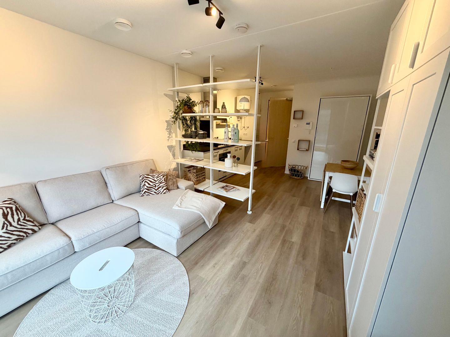 Foto 5 van Treilerweg 78-J