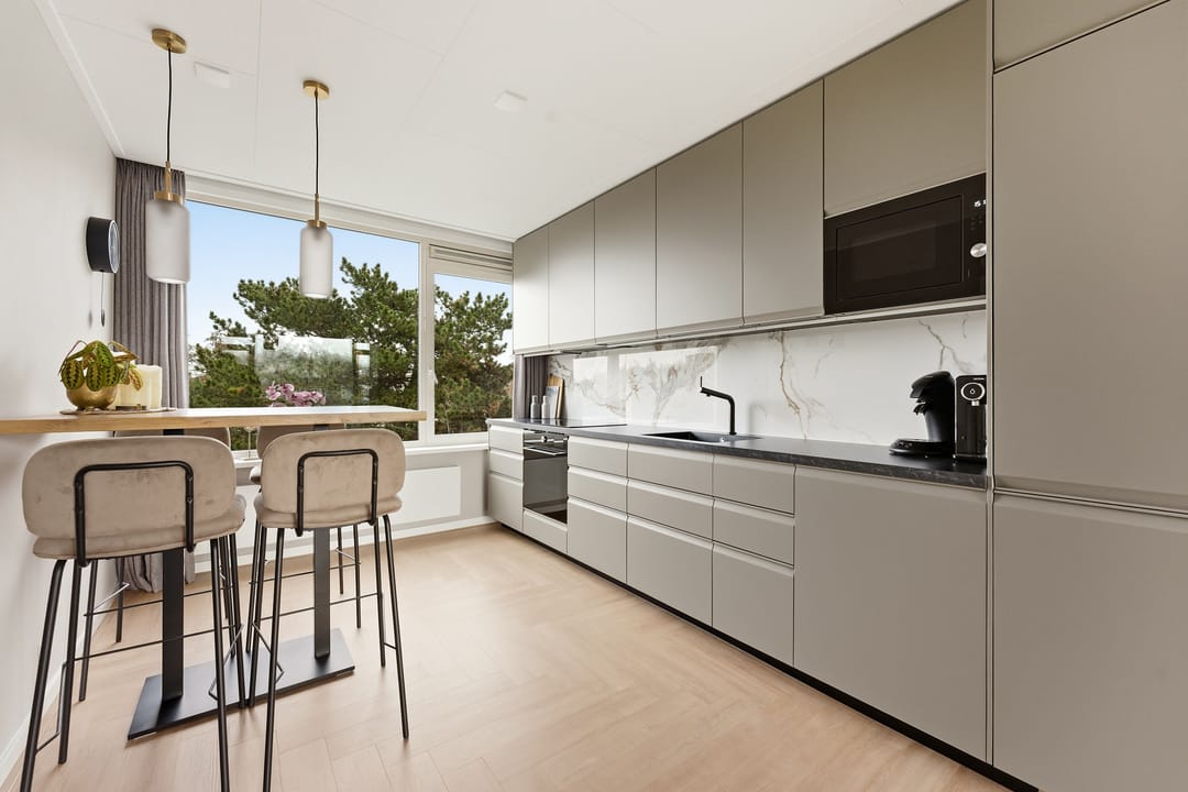 Foto 2 van Van Beethovensingel 25