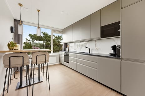 Van Beethovensingel 25 secondary image