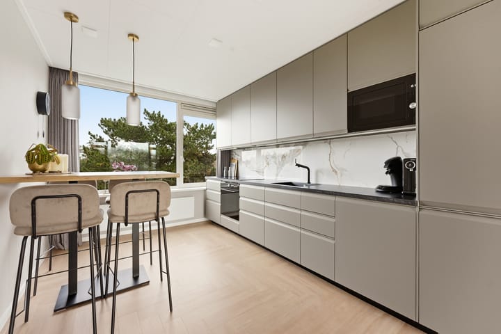 Foto 2 van Van Beethovensingel 25