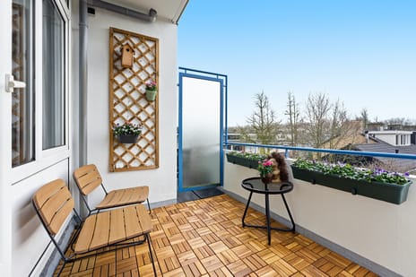 Van Beethovensingel 25 tertiary image