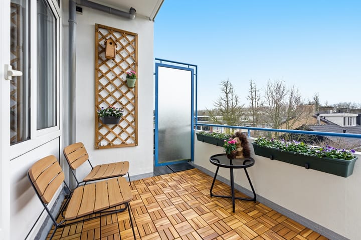 Foto 3 van Van Beethovensingel 25