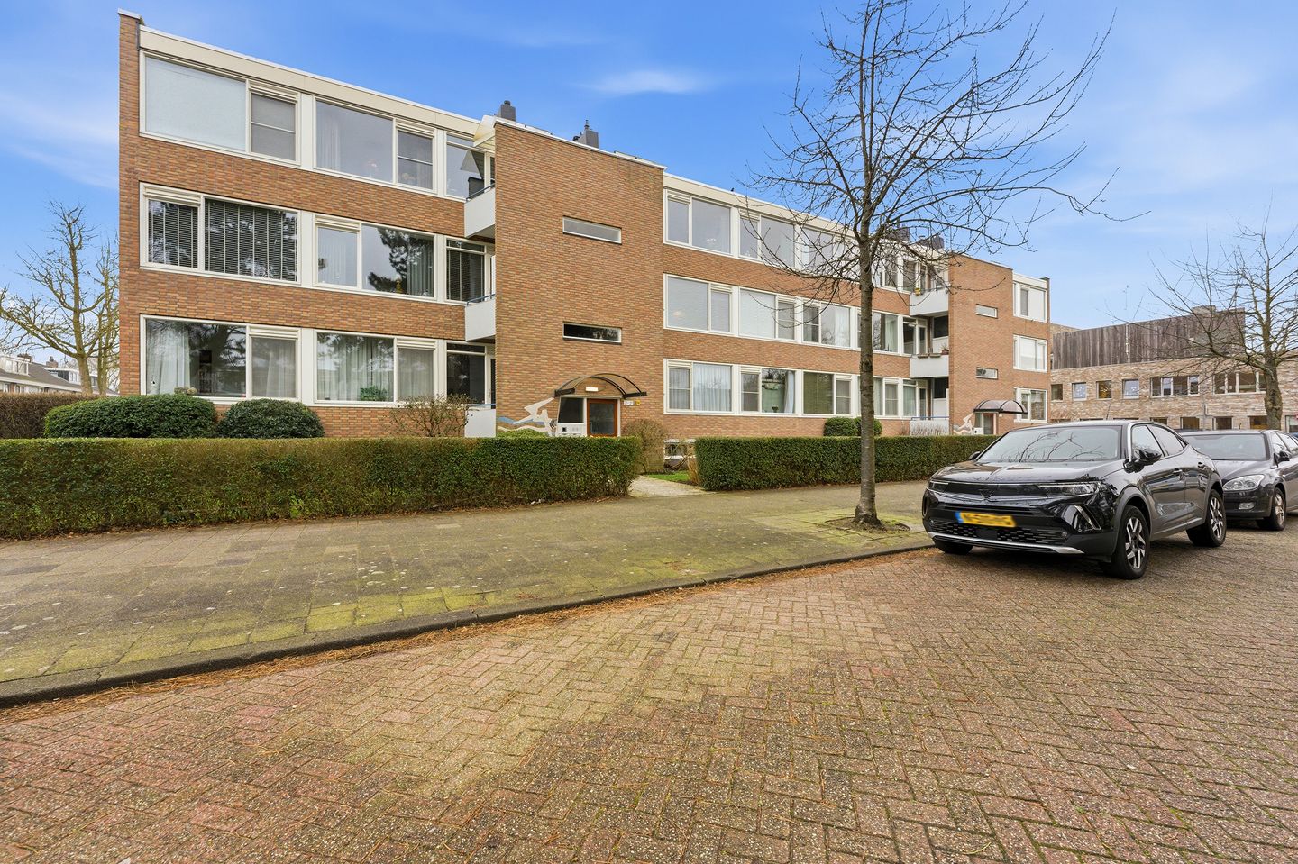 Foto 5 van Van Beethovensingel 25