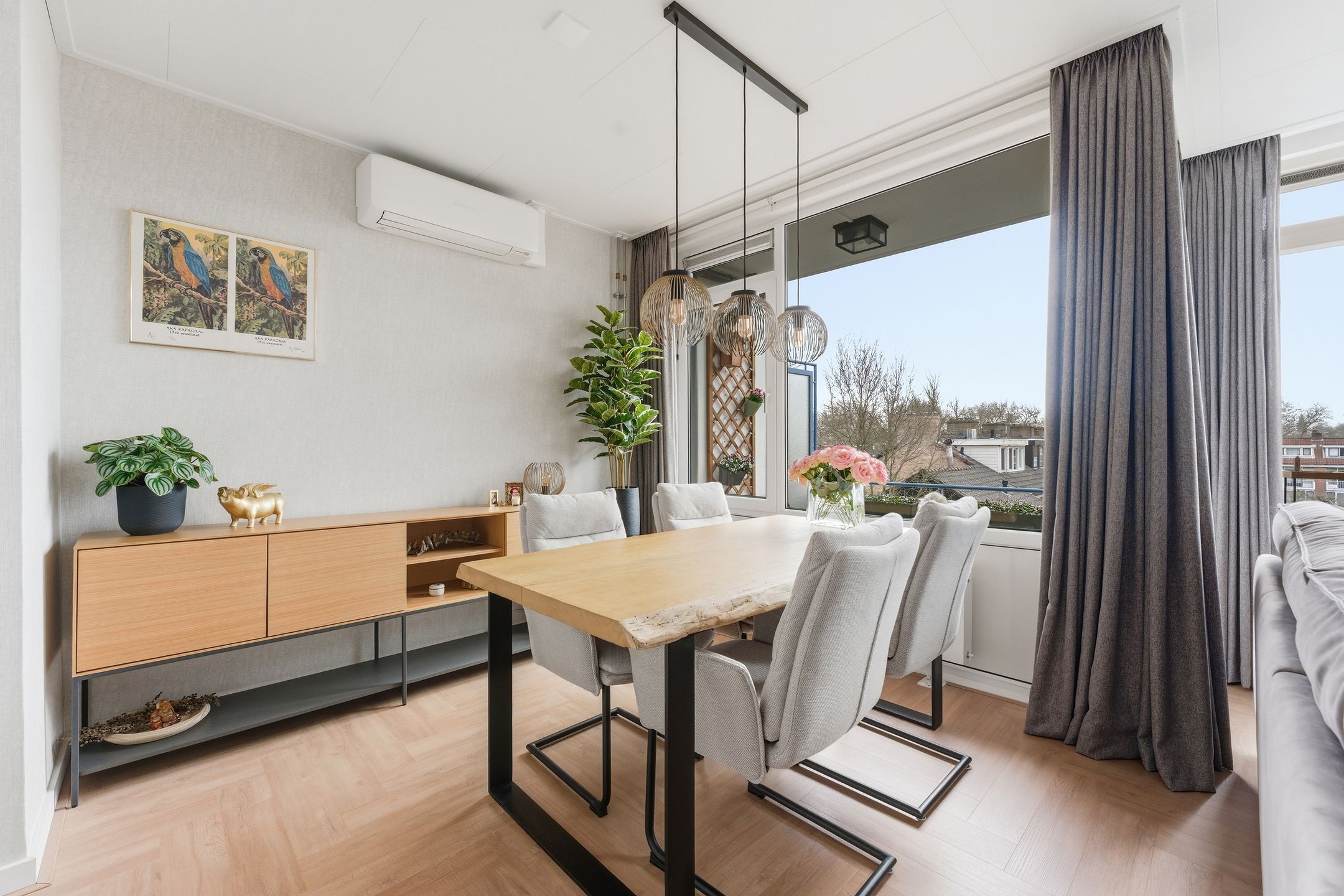 Foto 6 van Van Beethovensingel 25