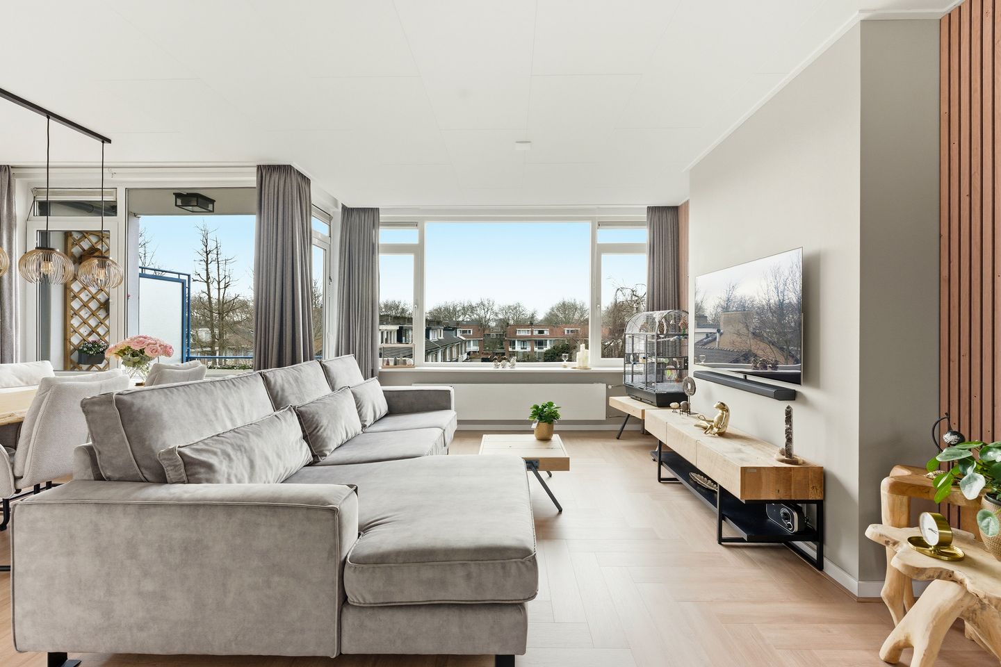 Foto 4 van Van Beethovensingel 25