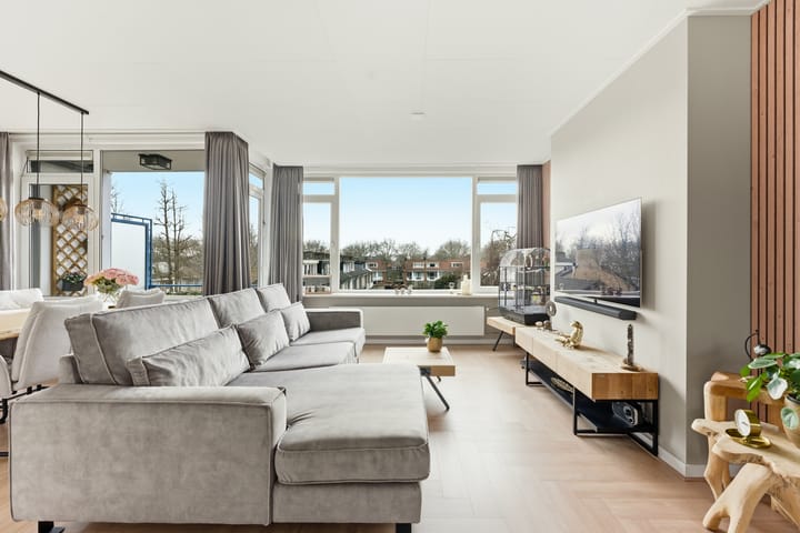 Foto 4 van Van Beethovensingel 25