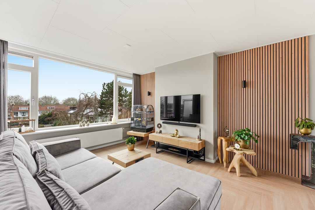 Foto 8 van Van Beethovensingel 25