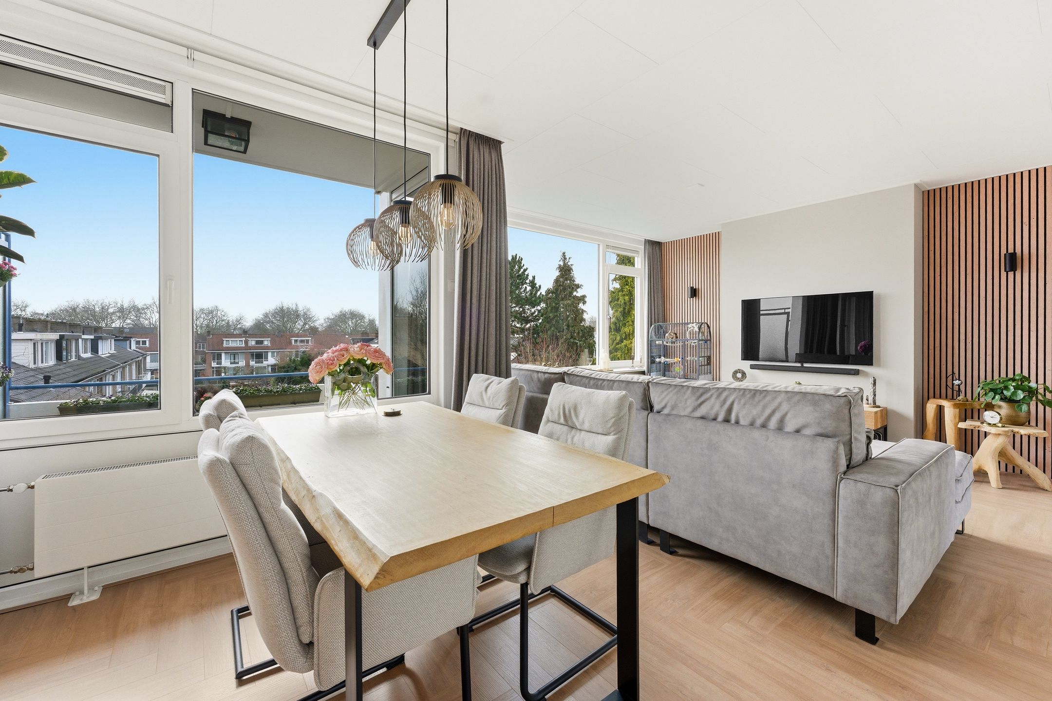 Foto 9 van Van Beethovensingel 25