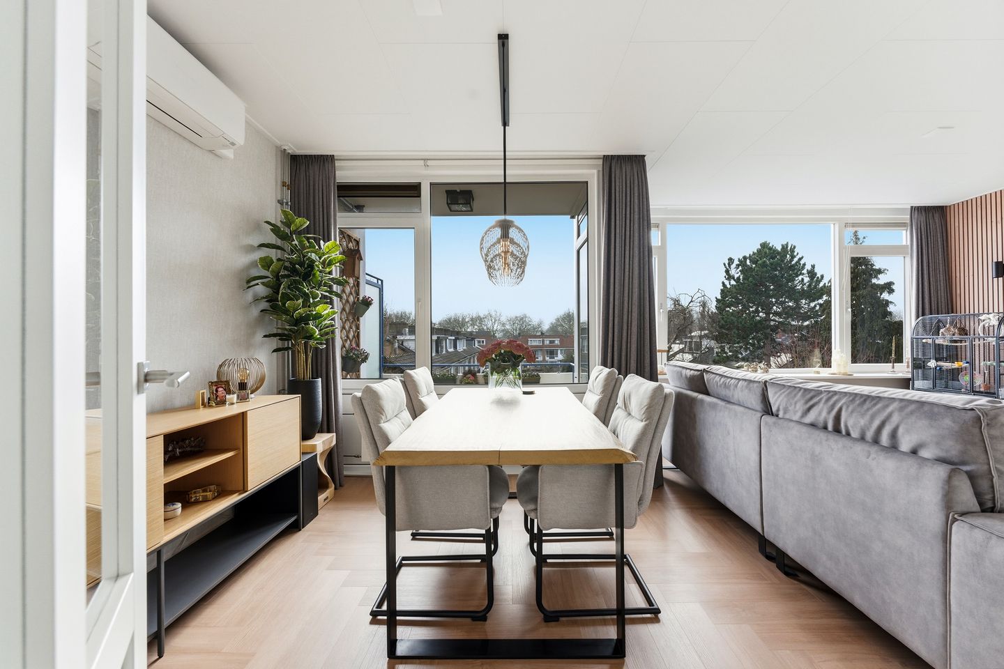 Foto 10 van Van Beethovensingel 25