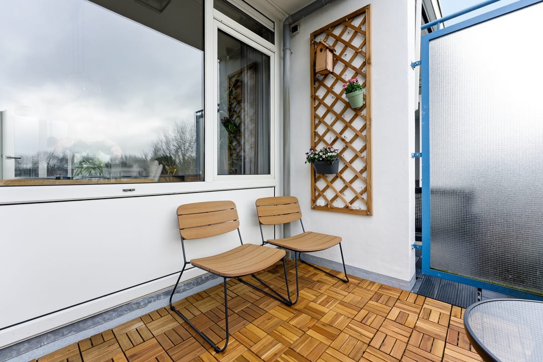 Foto 11 van Van Beethovensingel 25