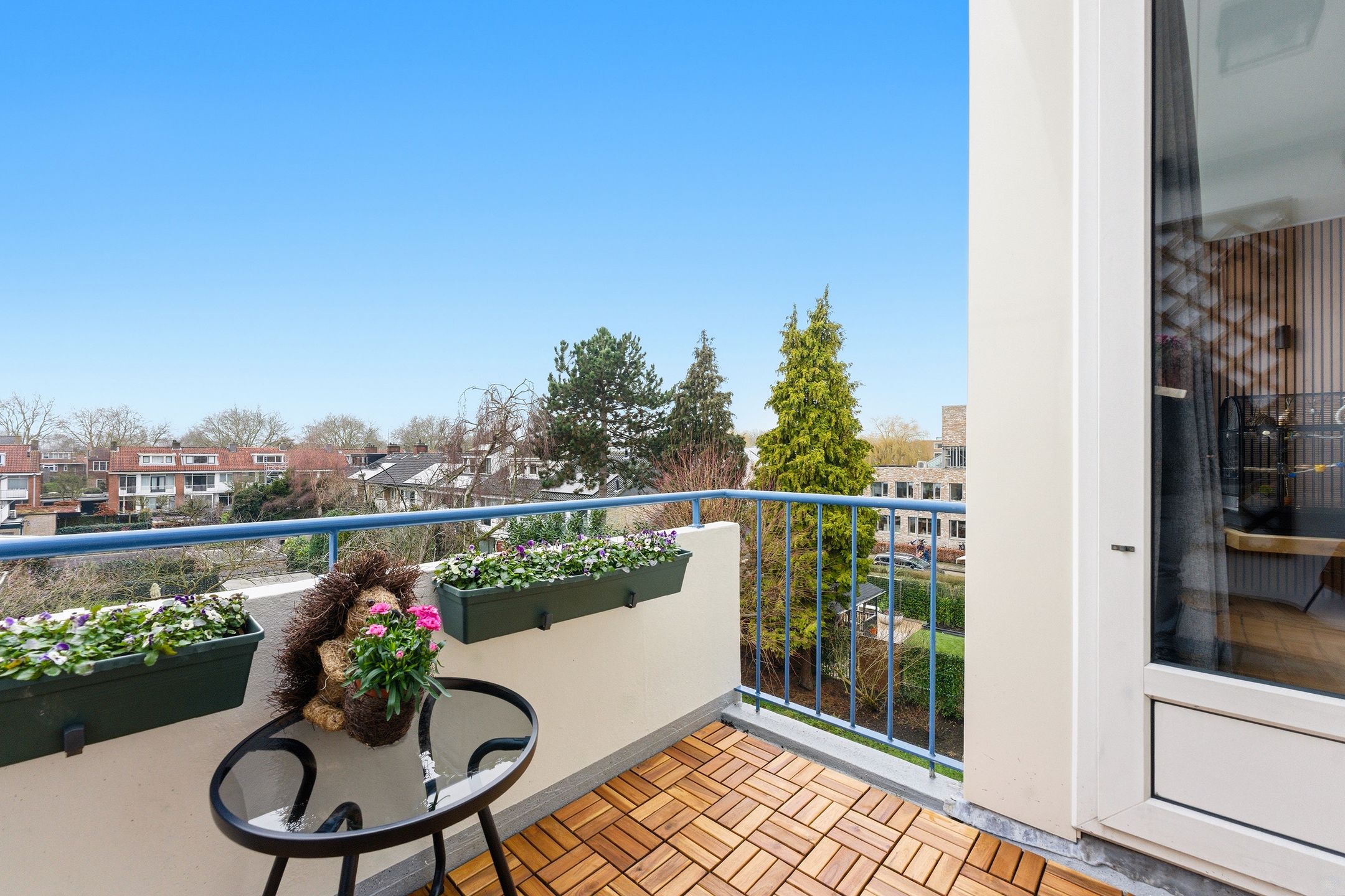 Foto 12 van Van Beethovensingel 25