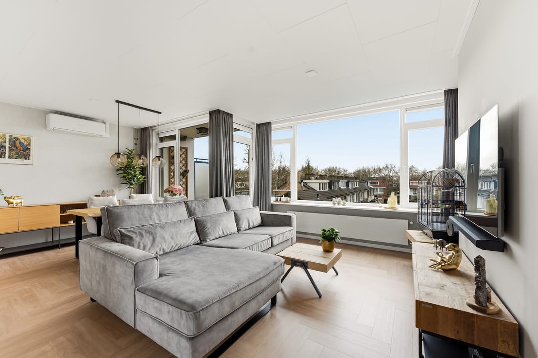 Foto 13 van Van Beethovensingel 25