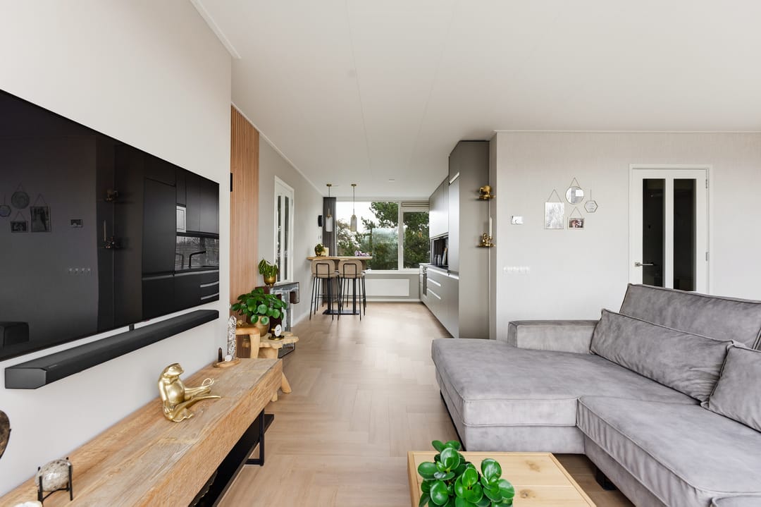 Foto 16 van Van Beethovensingel 25