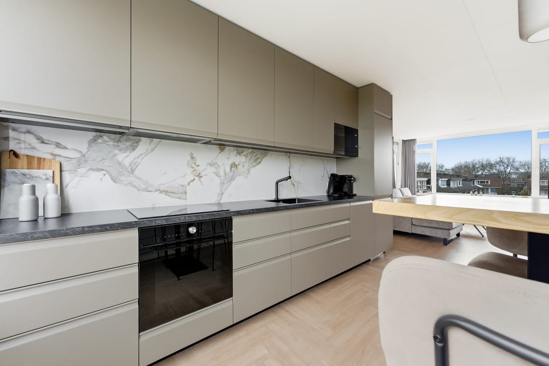 Foto 17 van Van Beethovensingel 25