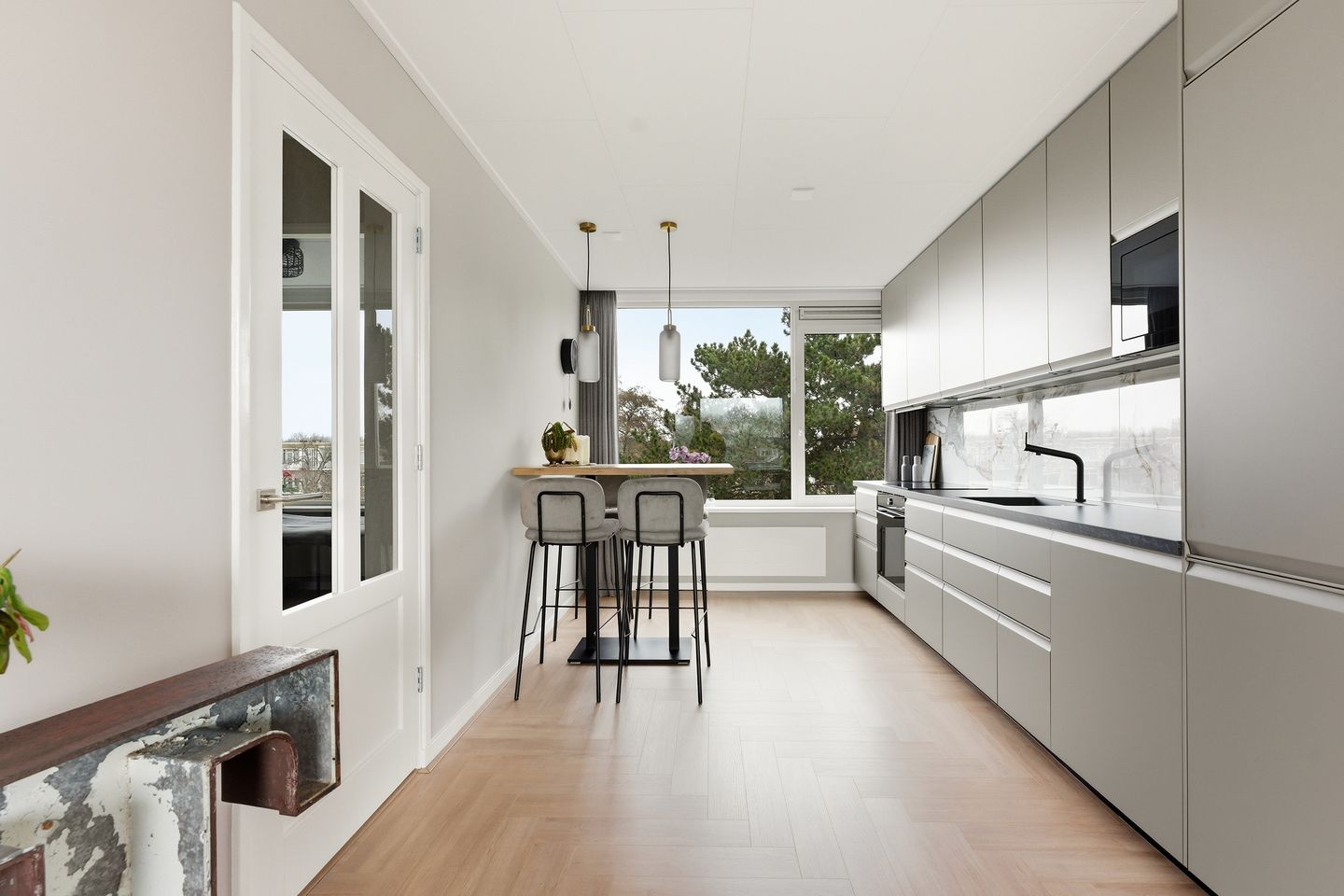 Foto 19 van Van Beethovensingel 25