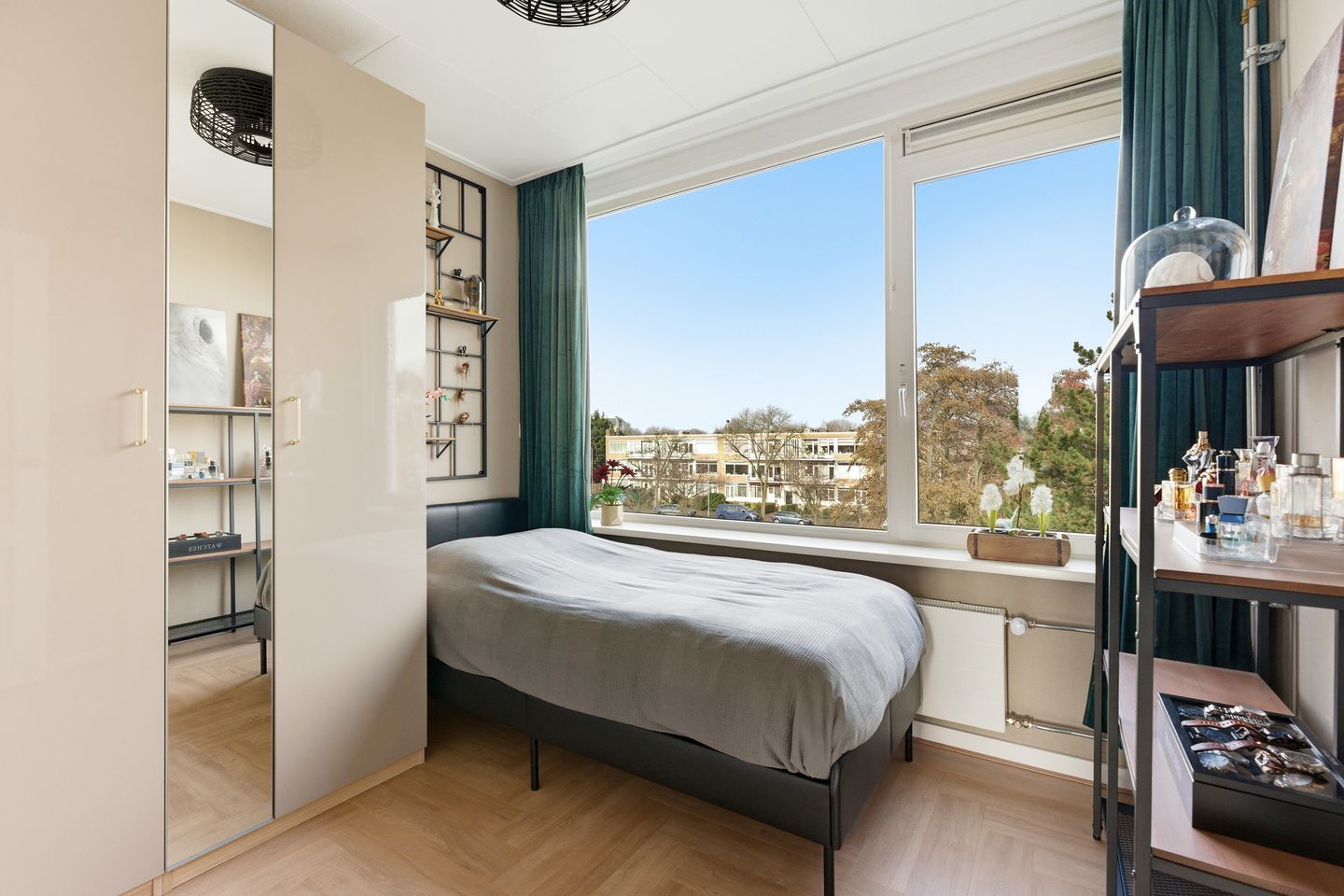 Foto 25 van Van Beethovensingel 25