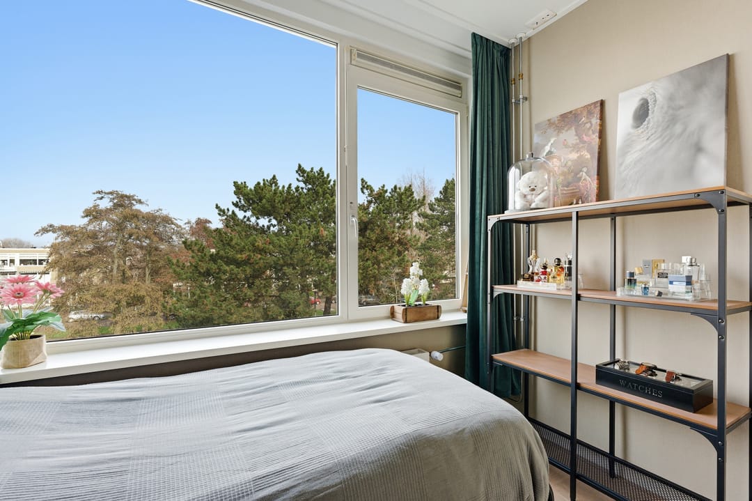 Foto 26 van Van Beethovensingel 25