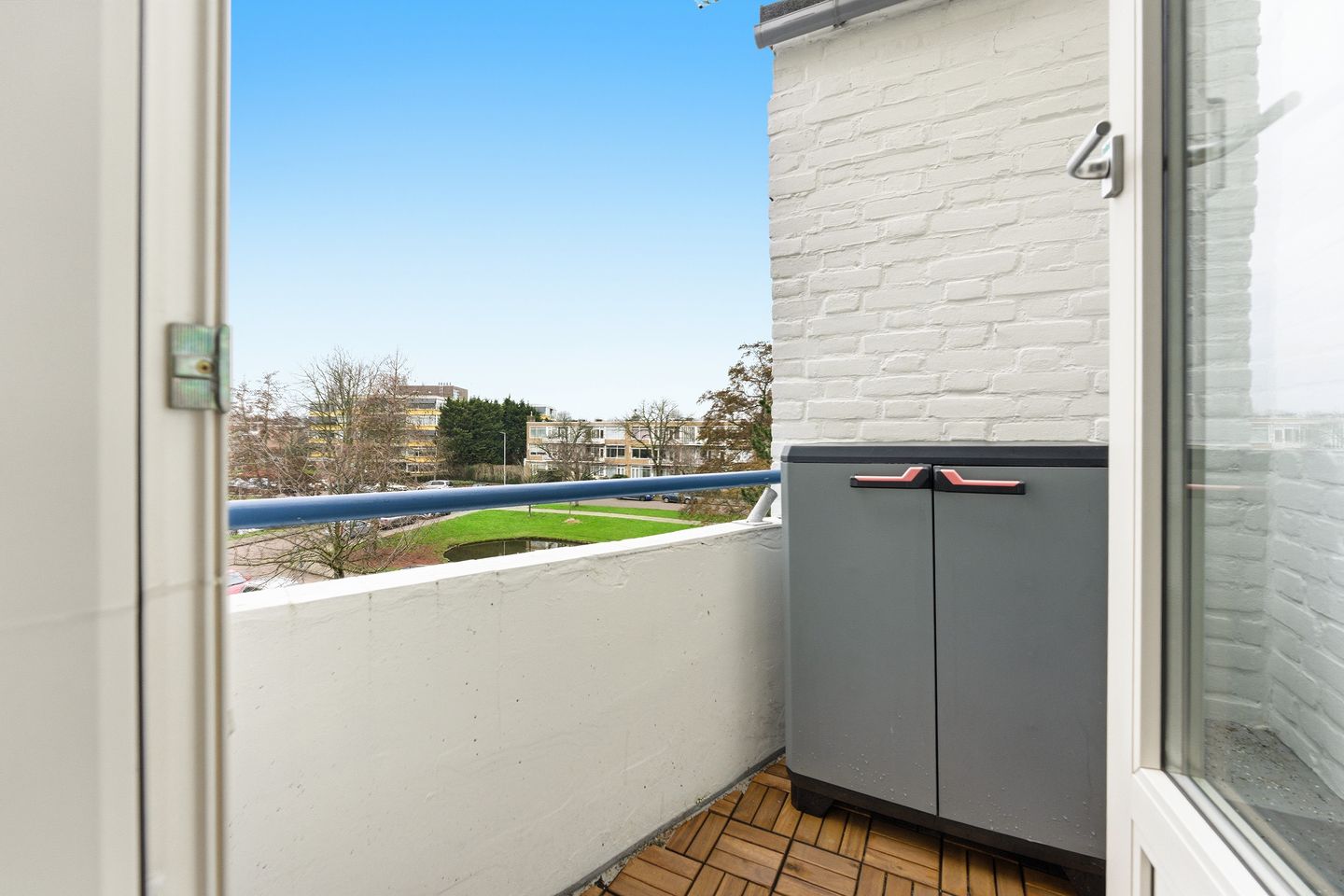 Foto 29 van Van Beethovensingel 25