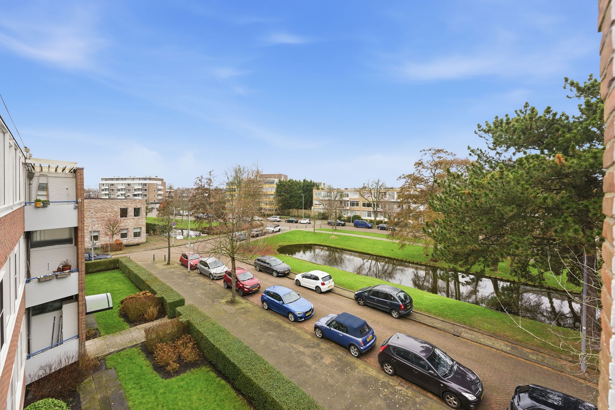 Foto 30 van Van Beethovensingel 25