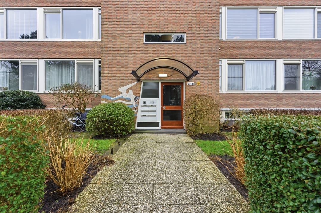 Foto 31 van Van Beethovensingel 25