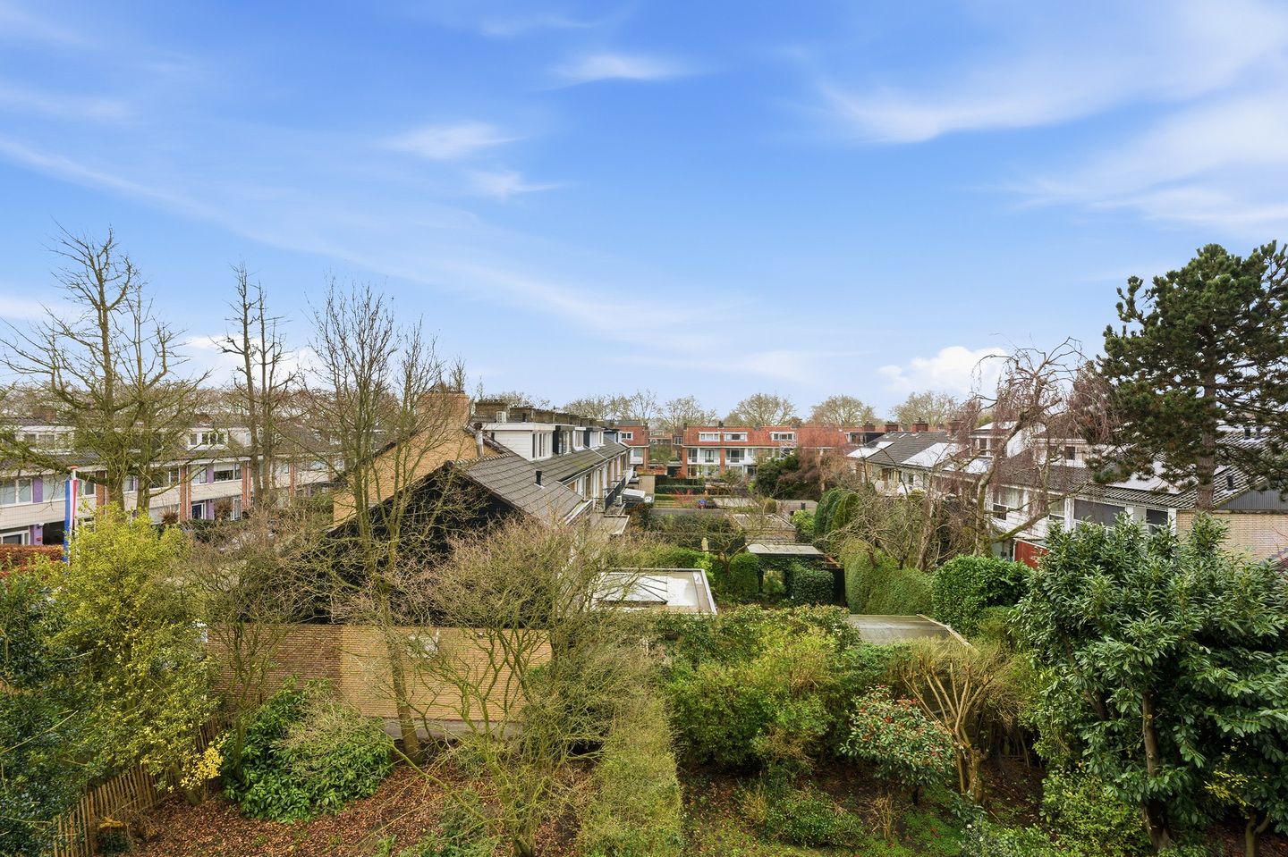 Foto 34 van Van Beethovensingel 25