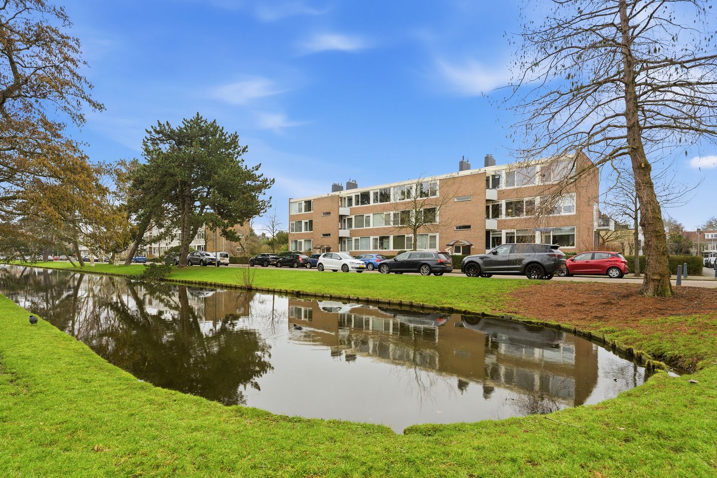 Foto 35 van Van Beethovensingel 25