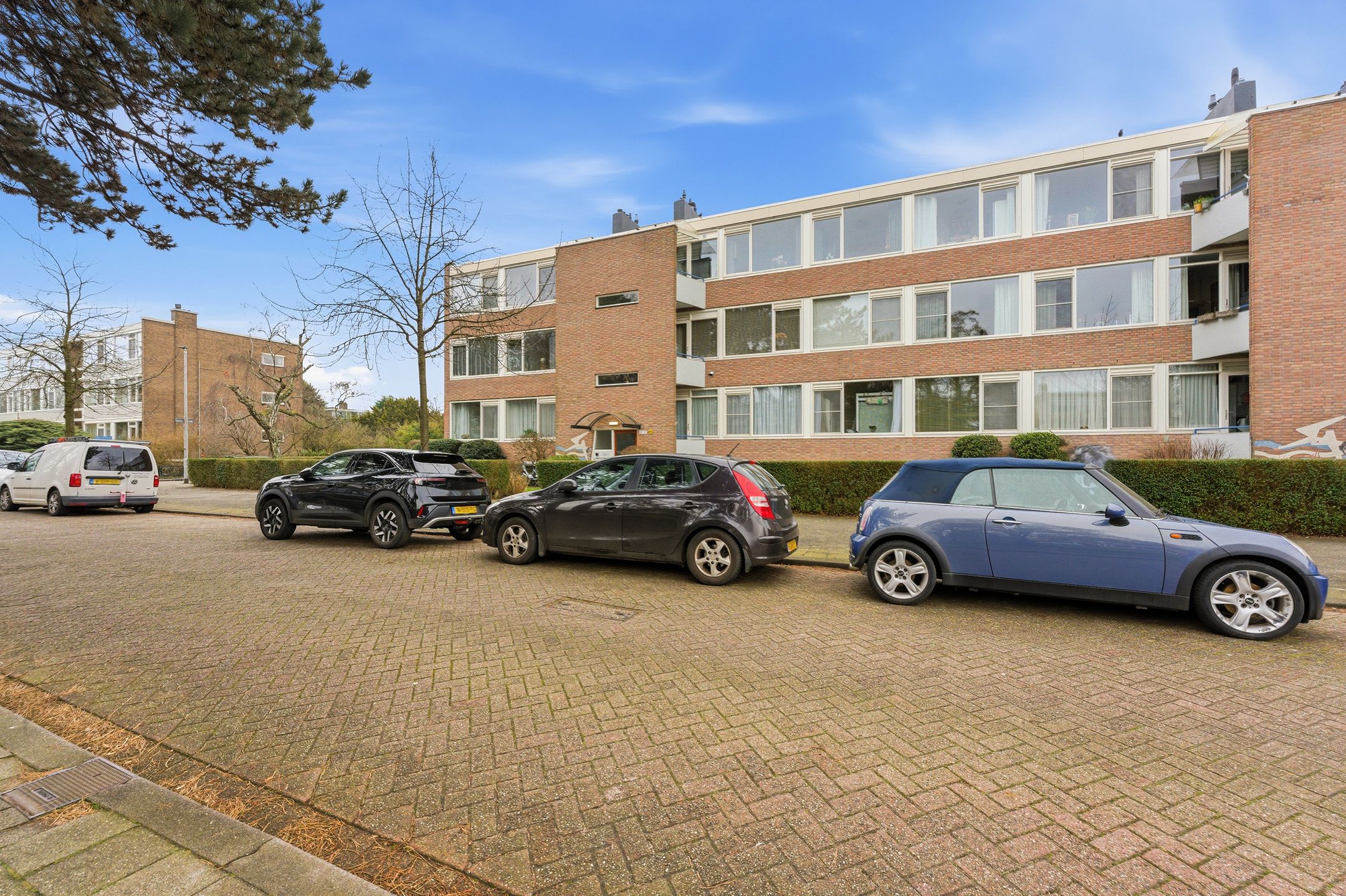 Foto 36 van Van Beethovensingel 25