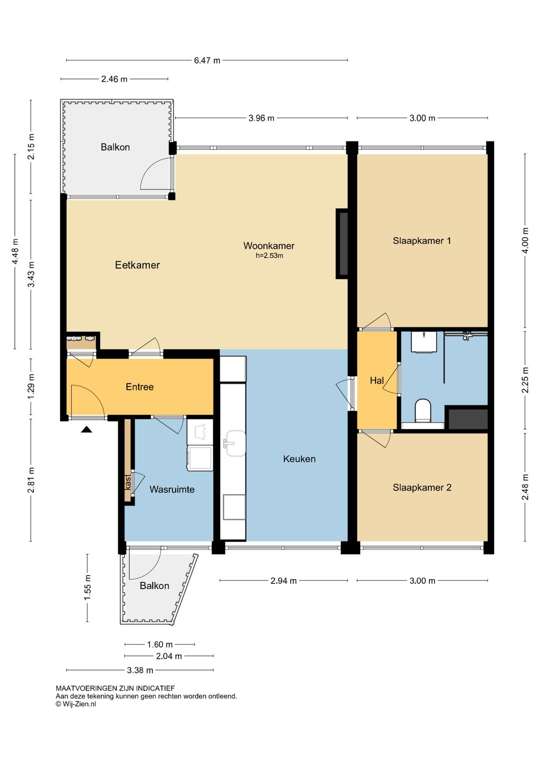 Foto 38 van Van Beethovensingel 25