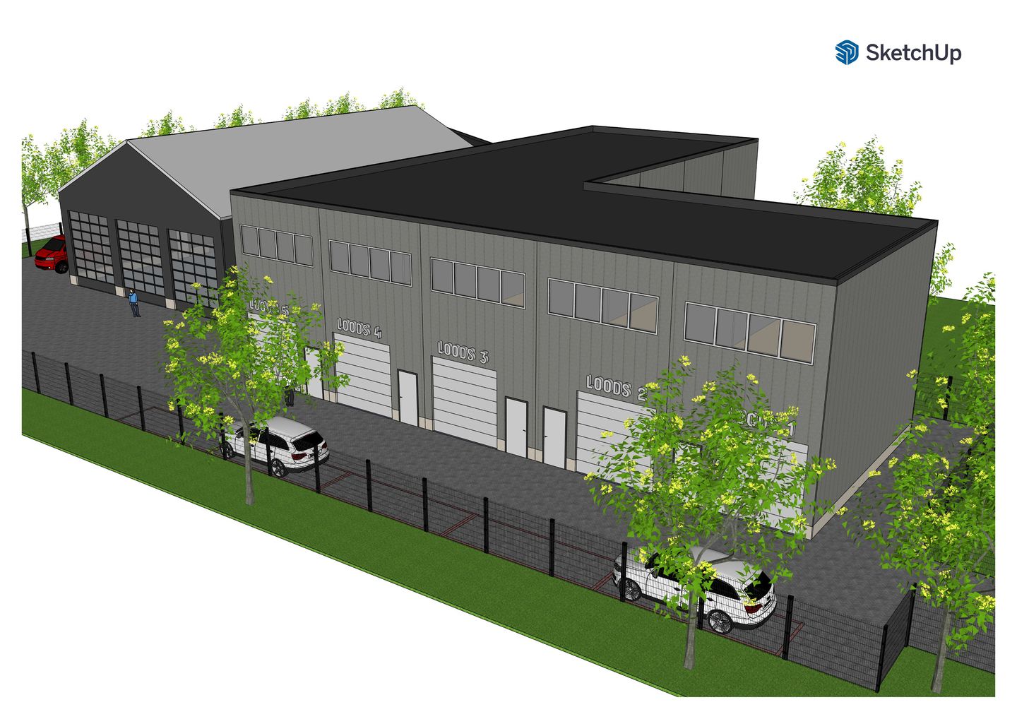 Bekijk foto 3 van Dissel 3-B