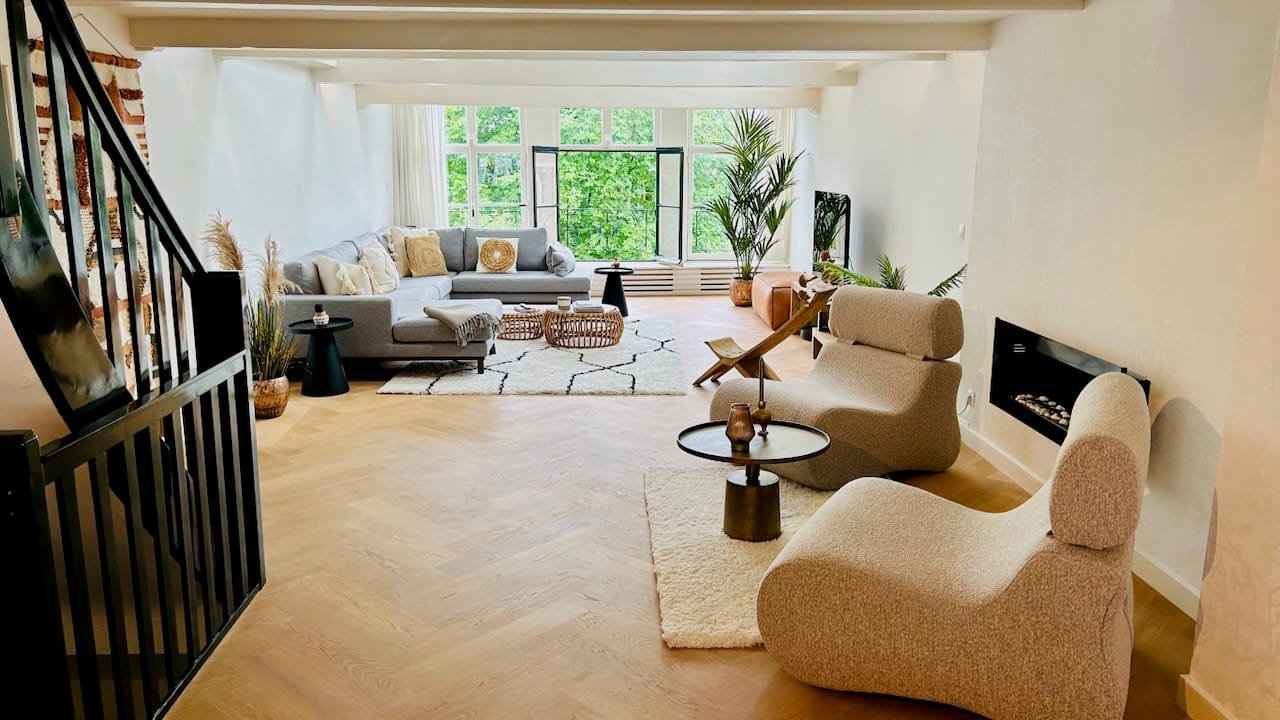 Photo 3 of Herengracht 247-2