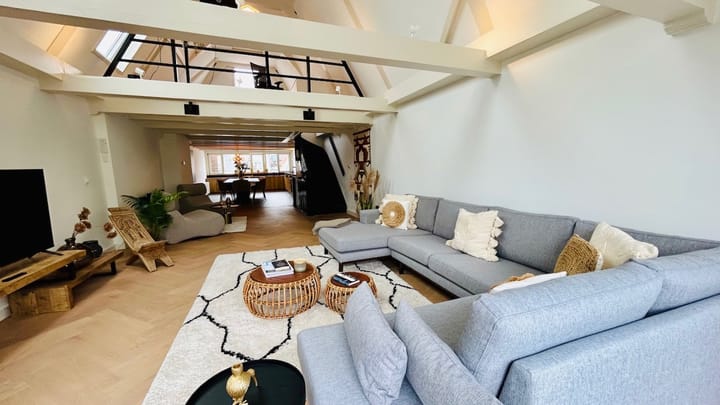 Foto 4 van Herengracht 247-2