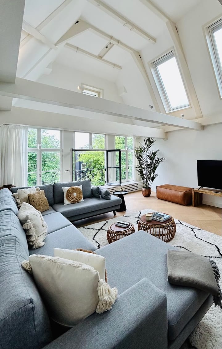 Foto 5 van Herengracht 247-2