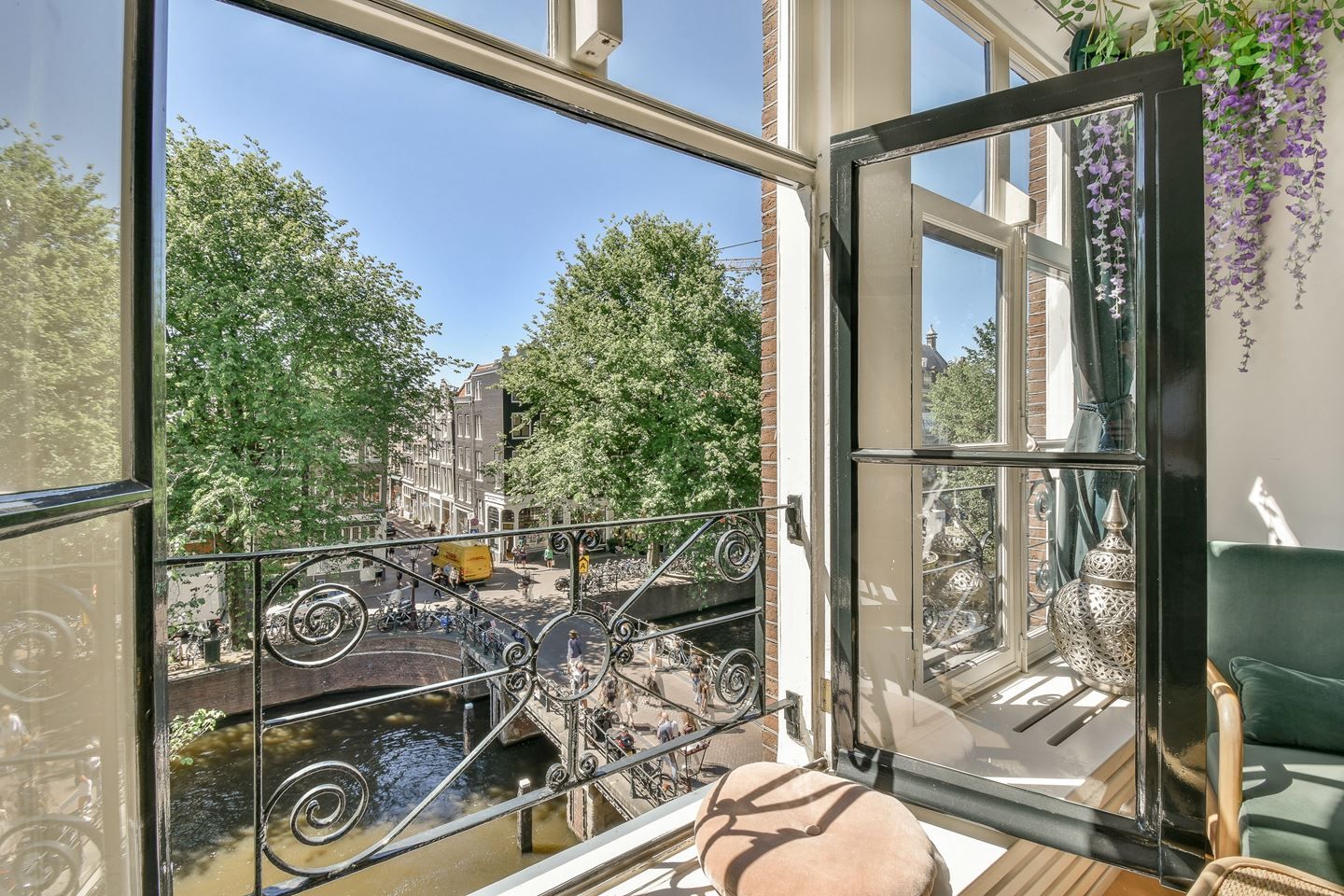 Photo 6 of Herengracht 247-2