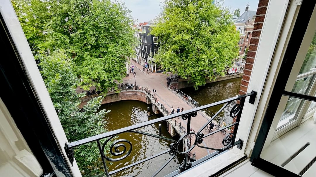 Photo 7 of Herengracht 247-2