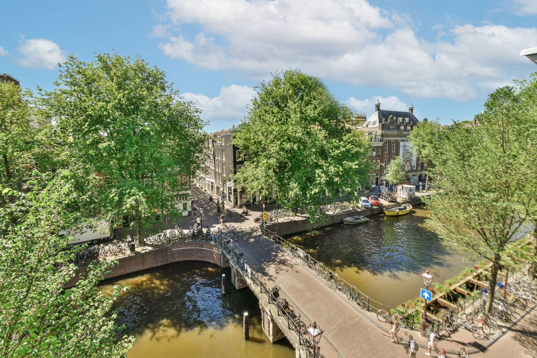 Photo 8 of Herengracht 247-2