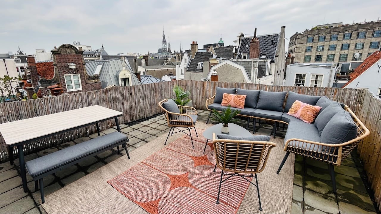 Photo 10 of Herengracht 247-2