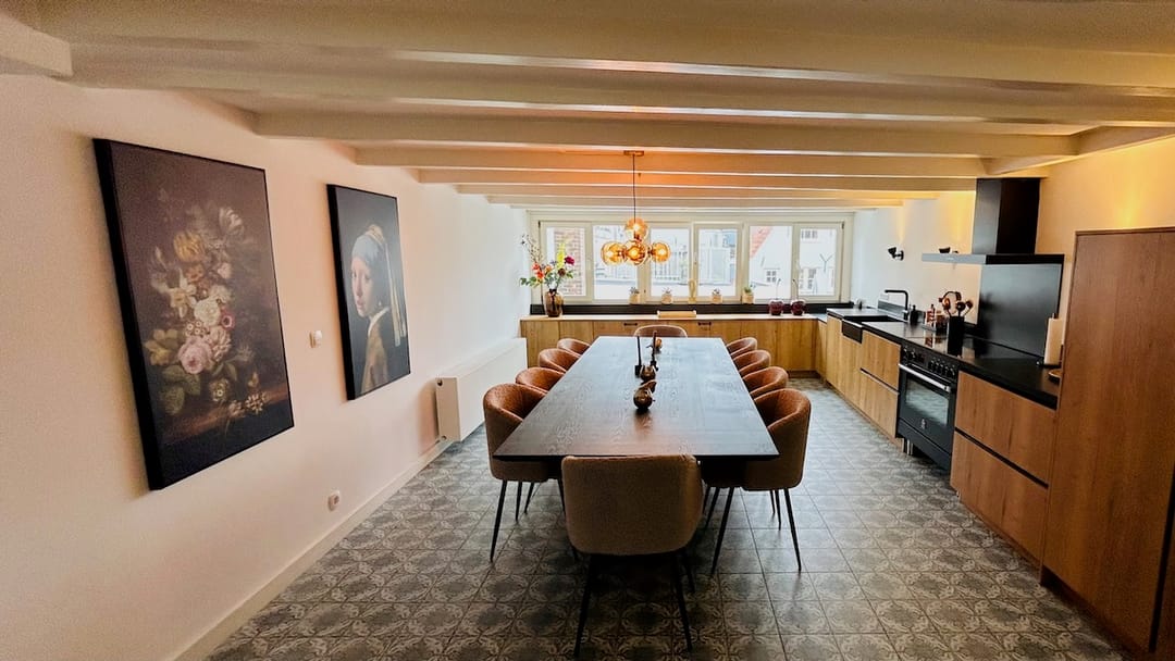 Photo 11 of Herengracht 247-2