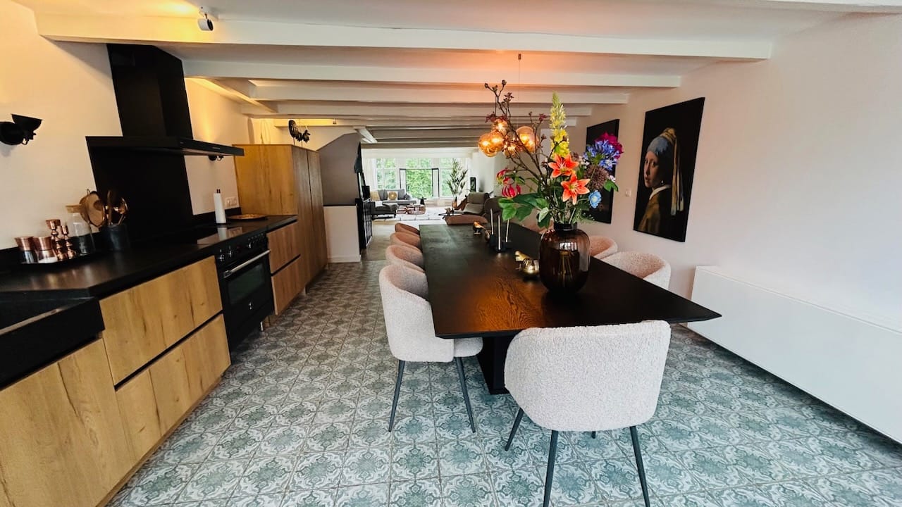 Photo 12 of Herengracht 247-2