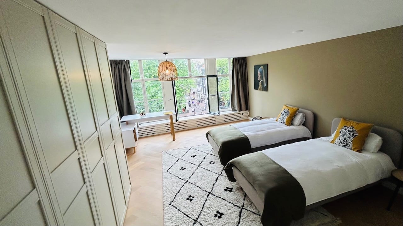 Photo 14 of Herengracht 247-2