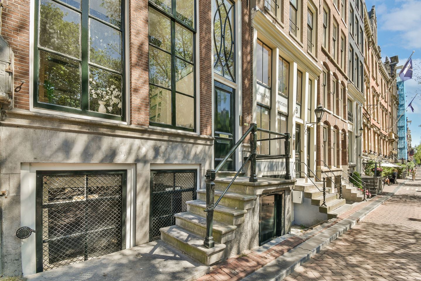 Photo 18 of Herengracht 247-2