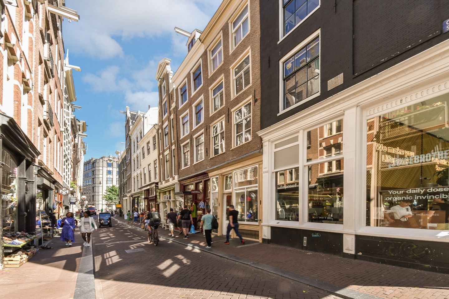 Photo 19 of Herengracht 247-2