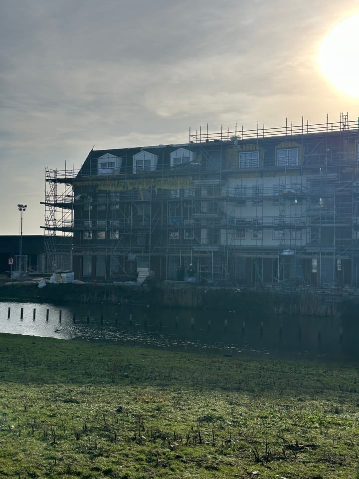 Foto 5 van Floreen 95