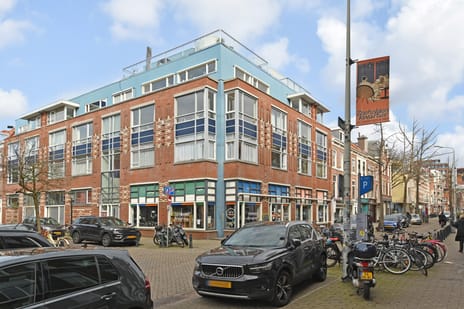 Barentszstraat thumbnail